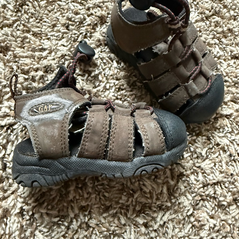 Boy shoes 5t - Picture 11 of 11